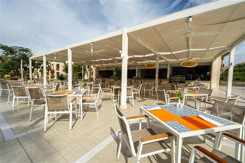 JAZ Mirabel Park & Club